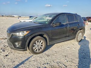 Mazda CX-5 TOURING 2.5L 4 2014