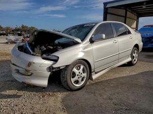 Toyota Corolla CE 1.8L 4 2005