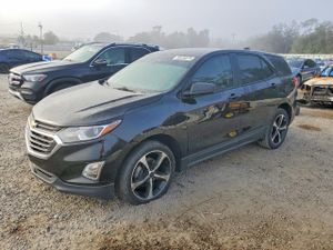 Chevrolet Equinox LS 1.5L 4 2020