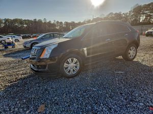Cadillac SRX LUXURY COLLECTION 3.6L 6 2014