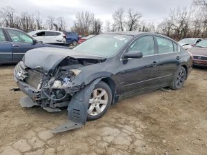 Nissan Altima 2.5 2.5L 4 2009