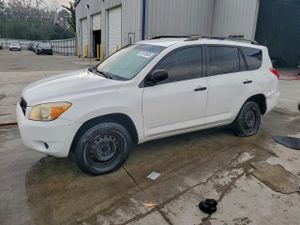 Toyota Rav4 2.4L 4 2008
