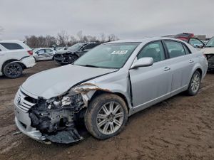 Toyota Avalon XL 3.5L 6 2008