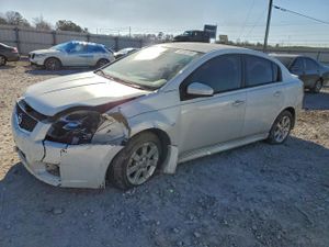 Nissan Sentra 2.0 2.0L 4 2010