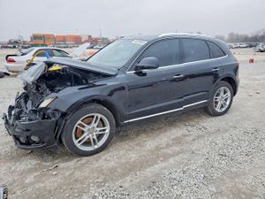 Audi Q5 TDI PREMIUM PLUS 3.0L 6 2015