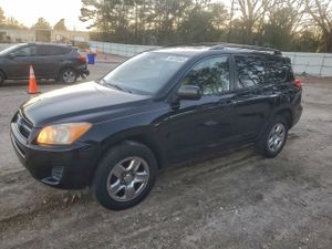 Toyota Rav4 2.5L 4 2011