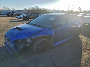 Subaru WRX PREMIUM 2.0L 4 2015
