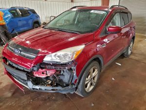 Ford Escape SE 2.0L 4 2014