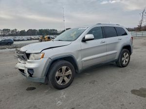 Jeep Grand Cherokee LAREDO 3.6L 6 2012