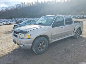 Ford Explorer 4.0L 6 2004
