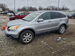 Honda CR-V EXL 2.4L 4 2007