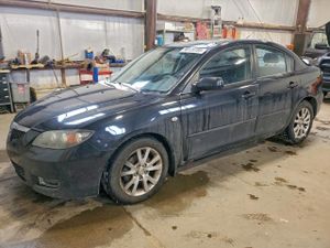 Mazda 3 I 2.0L 4 2007