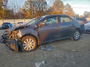 Toyota Corolla BASE 1.8L 4 2012