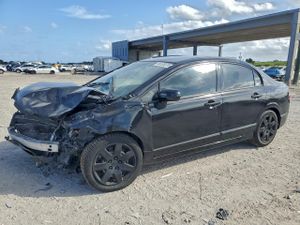 Honda Civic LX 1.8L 4 2009