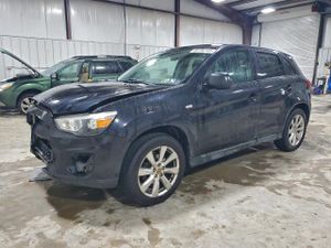 Mitsubishi Outlander ES 2.0L 4 2015