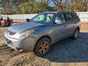 Hyundai Veracruz GLS 3.8L 6 2008