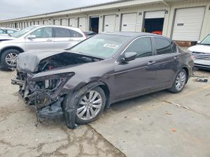 Honda Accord EX 2.4L 4 2011