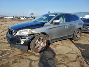 Volvo XC60 3.2 3.2L 6 2011