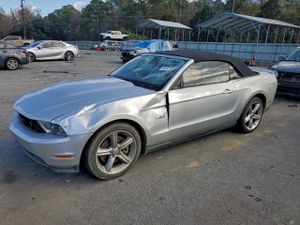 Ford Mustang GT 5.0L 8 2011