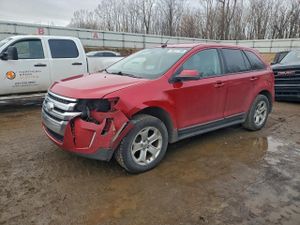 Ford Edge SEL 2.0L 4 2012
