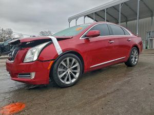 Cadillac XTS LUXURY COLLECTION 3.6L 6 2013