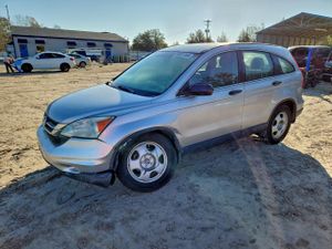 Honda CR-V LX 2.4L 4 2011