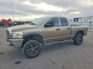 Dodge RAM ST 5.9L 6 2007