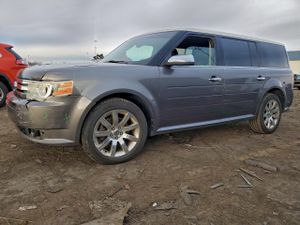 Ford Flex LIMITED 3.5L 6 2009