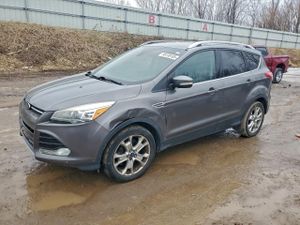 Ford Escape TITANIUM 1.6L 4 2014