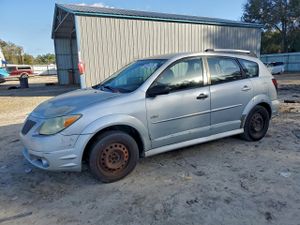 Pontiac Vibe 1.8L 4 2006