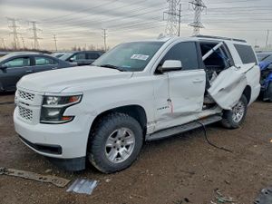 Chevrolet Tahoe K1500 LT 5.3L 8 2015
