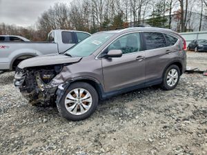 Honda CR-V EXL 2.4L 4 2012