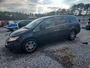 Honda Odyssey EX 3.5L 6 2013