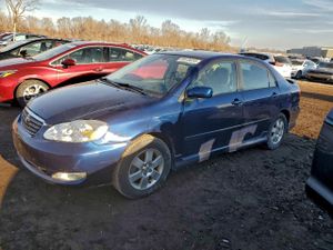 Toyota Corolla CE 1.8L 4 2008
