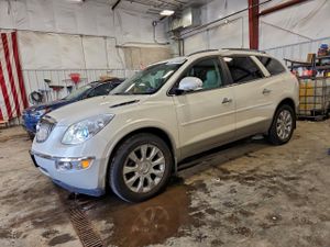 Buick Enclave 3.6L 6 2012