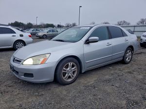Honda Accord EX 2.4L 4 2006