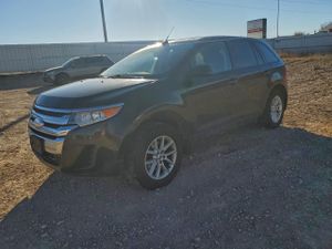 Ford Edge SE 3.5L 6 2013