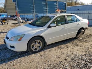 Honda Accord EX 2.4L 4 2006