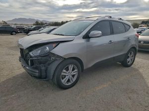 Hyundai Tucson GLS 2.4L 4 2012