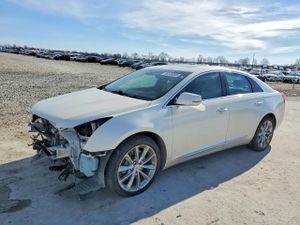 Cadillac XTS PREMIUM COLLECTION 3.6L 6 2013