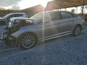 Hyundai Sonata SPORT 2.4L 4 2015