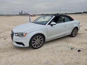 Audi A3 PREMIUM PLUS 2.0L 4 2015
