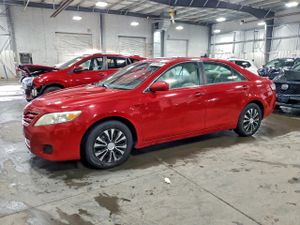 Toyota Camry BASE 2.5L 4 2010