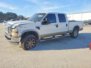 Ford F-250 SUPER DUTY 6.4L 8 2008
