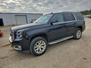 GMC Yukon SLT 5.3L 8 2015