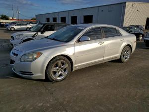 Chevrolet Malibu 1LT 2.4L 4 2009