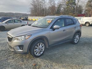 Mazda CX-5 GT 2.0L 4 2013