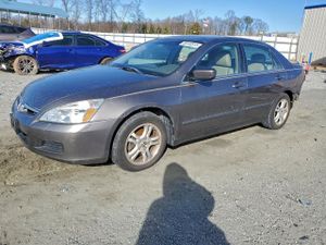 Honda Accord EX 2.4L 4 2006