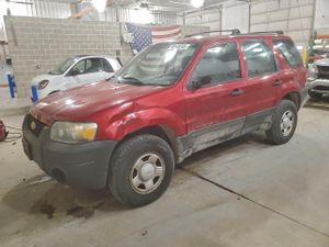 Ford Escape XLS 2.3L 4 2007