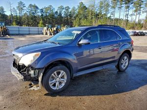 Chevrolet Equinox LT 2.4L 4 2014